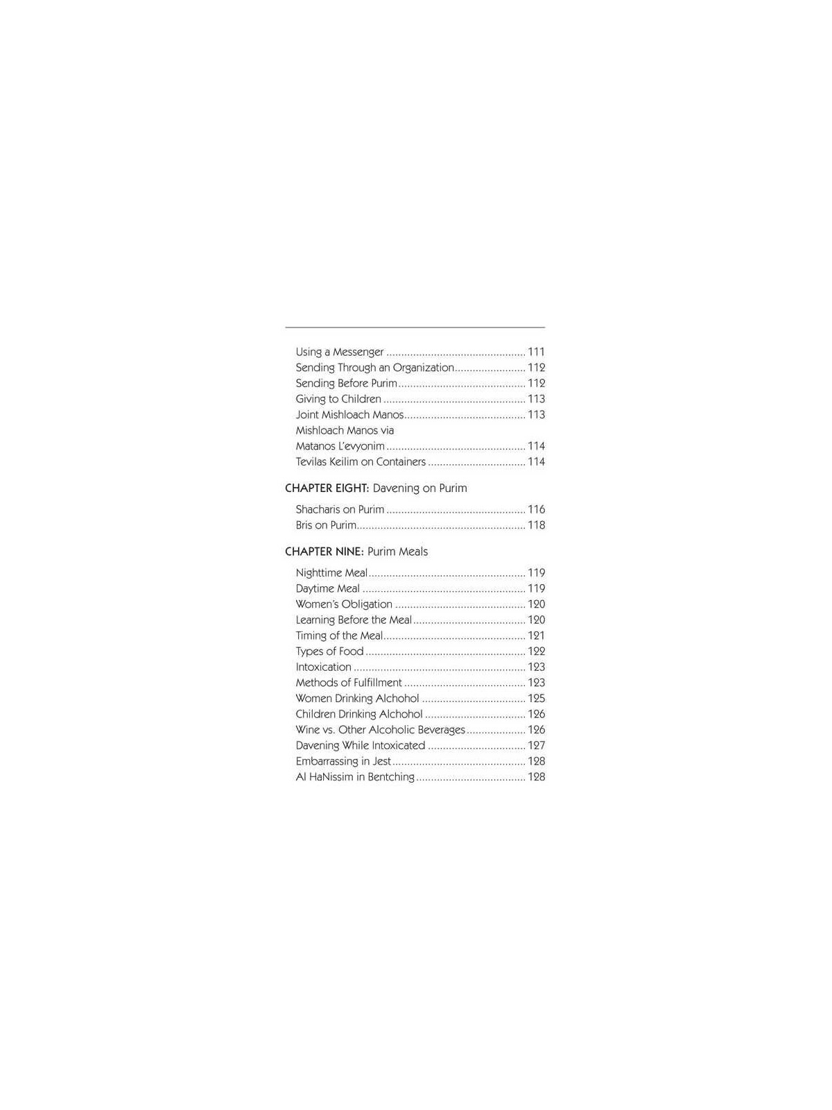 Halachic Handbook: The Laws of Purim - Paperback | Purim | Judaica